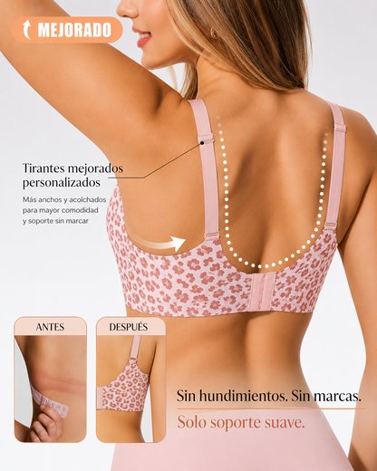 Brasier Mamasita